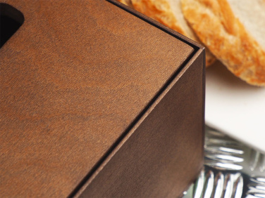 Logotrade mainoslahja ja liikelahja kuva: Nenäliinalaatikko 1963121