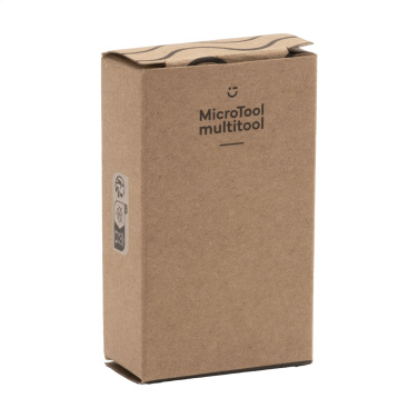 Logotrade mainoslahjat ja liikelahjat tuotekuva: MicroTool monitoimityökalu