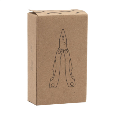 Logotrade liikelahjat mainoslahjat tuotekuva: MicroTool monitoimityökalu