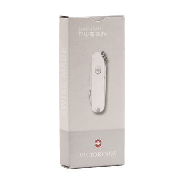 Logotrade mainostuote tuotekuva: Victorinox Classic SD taskuveitsi