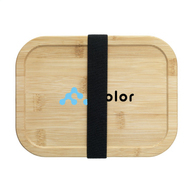 Logo trade liikelahjat tuotekuva: Borneo Lunchbox