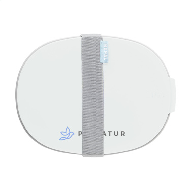 Logotrade mainostuote tuotekuva: Mepal Saladbox Ellipse