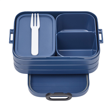 Logo trade mainoslahjat tuotekuva: Mepal Lounaslaatikko Bento midi 900 ml