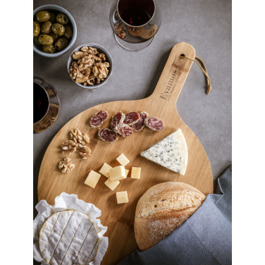 Logotrade liikelahjat kuva: Bodega Bamboo Board -leikkuulauta
