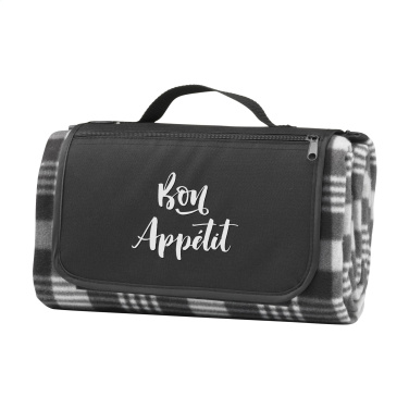 Logo trade mainostuotet tuotekuva: MacBlanket GRS Picnic peitto