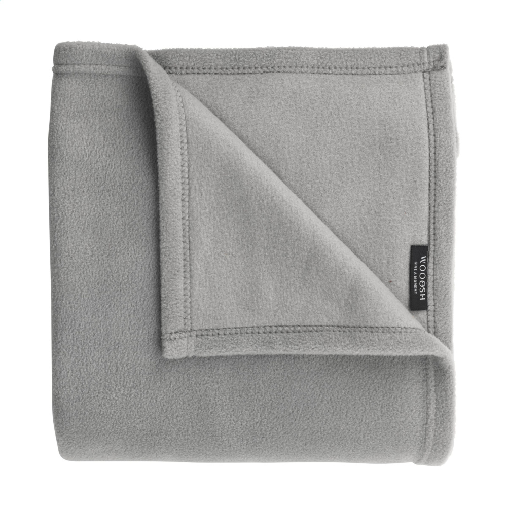 Logo trade mainostuotet tuotekuva: Wooosh Vida GRS Kierrätetty Plaid