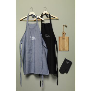 Logotrade mainoslahja ja liikelahja kuva: Wolkat Taza kierrätystekstiiliesiliina