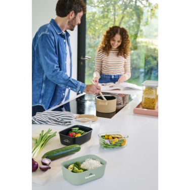 Logo trade liikelahja kuva: Mepal säilytyslaatikko EasyClip 1 L