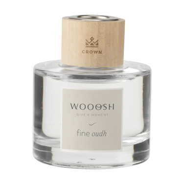 Logotrade mainoslahja ja liikelahja kuva: Wooosh Fragrance Sticks Fine Oudh
