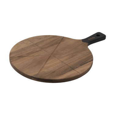 Logo trade liikelahja kuva: Pizzasetti Rustico 2 kpl