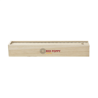 Logo trade mainoslahjat tuotekuva: LiniBox värikynät