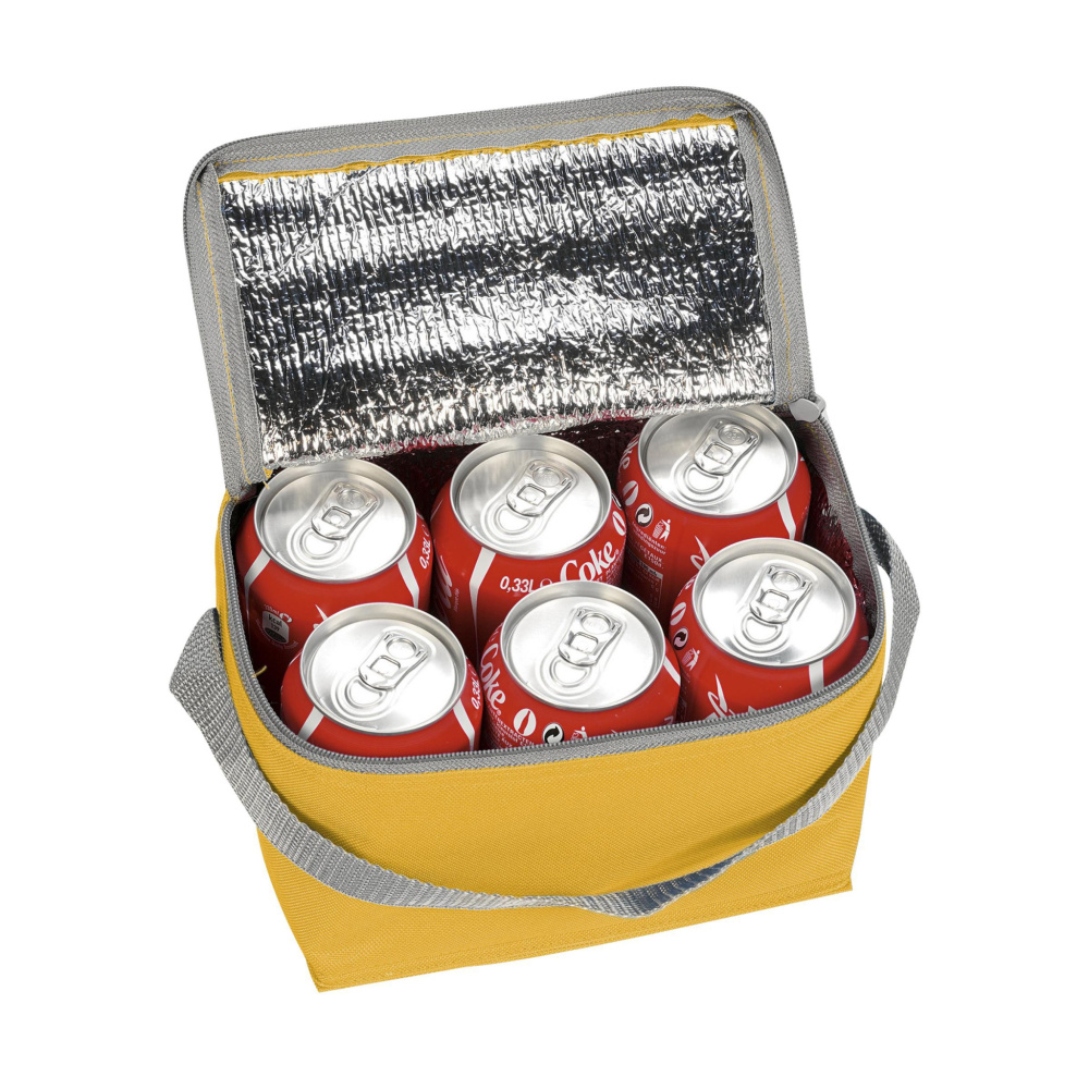 Logotrade mainoslahja tuotekuva: FreshCooler kylmälaukku