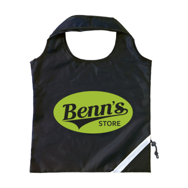 Logotrade mainoslahja tuotekuva: Mansikka taitettava laukku