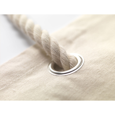 Logo trade liikelahjat tuotekuva: Michelle (340 g/m²) rantalaukku