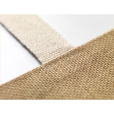 Logotrade liikelahjat mainoslahjat tuotekuva: Elegance Bag juutti-ostaja