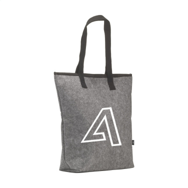 Logotrade mainoslahja ja liikelahja kuva: Feltro GRS RPET Kylmälaukku