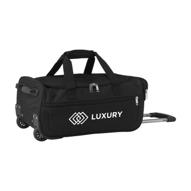 Logotrade liikelahjat mainoslahjat tuotekuva: Cabin Trolley Bag -matkalaukku