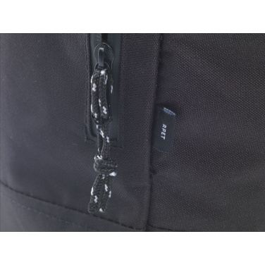 Logo trade liikelahja kuva: Nolan Picnic RPET reppu