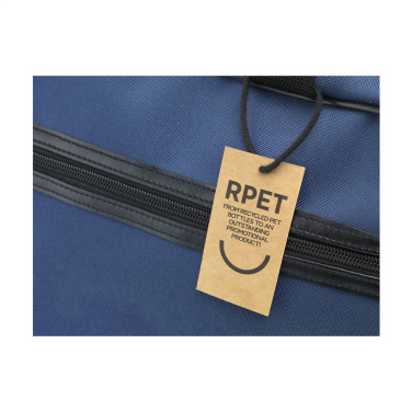 Logotrade mainostuotet kuva: Eastport GRS RPET Sportsbag urheilu-/matkalaukku