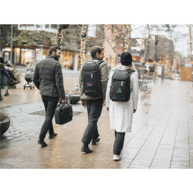 Logo trade mainoslahjat ja liikelahjat kuva: Thule Accent -reppu 23 L