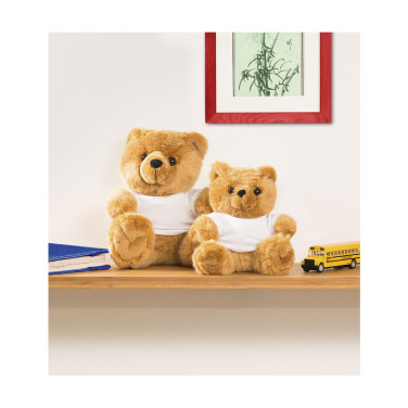 Logotrade mainoslahjat kuva: BigBrowny Bear halauslelu