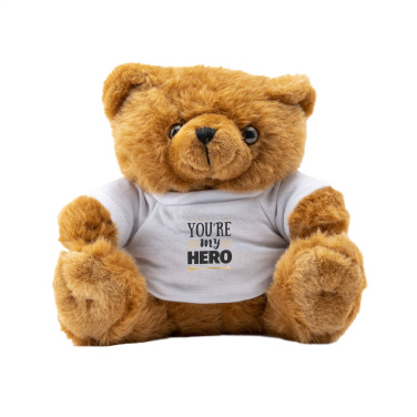 Logotrade mainoslahja tuotekuva: BigBrowny Bear halauslelu