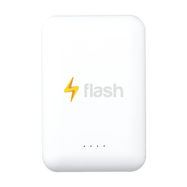 Logo trade mainostuotet tuotekuva: PocketPower 10000 Wireless Powerbank langaton laturi