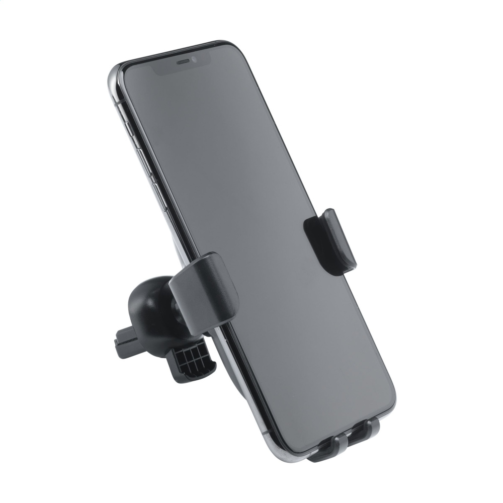 Logotrade mainostuote tuotekuva: Langaton handsfree-laturi