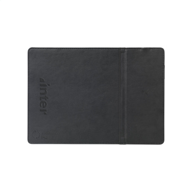 Logo trade mainoslahjat tuotekuva: RCS kierrätetty langaton hiirimatto