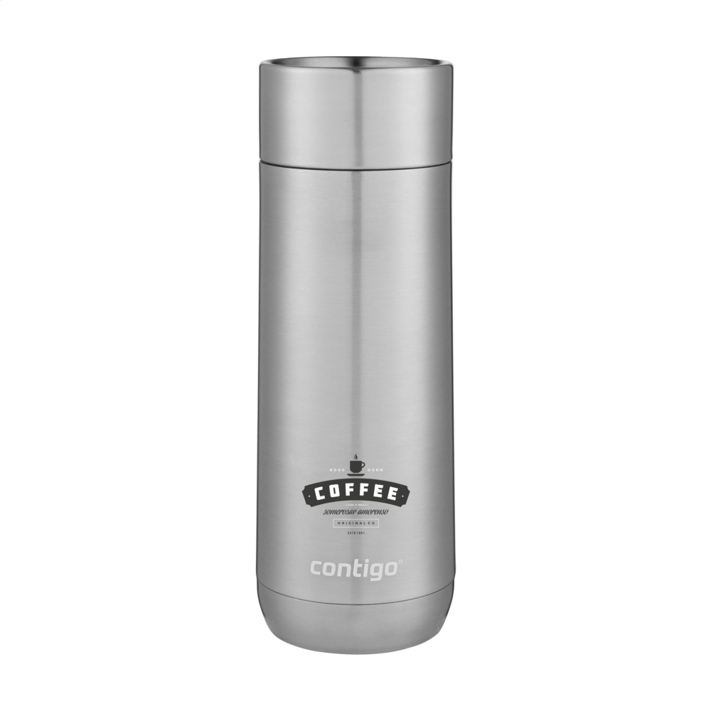 Logotrade liikelahjat mainoslahjat tuotekuva: Contigo® Luxe AUTOSEAL® 470 ml lämpökuppi