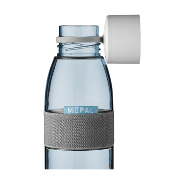 Logo trade liikelahja mainoslahja tuotekuva: Mepal Water Bottle Ellipse 500 ml juomapullo