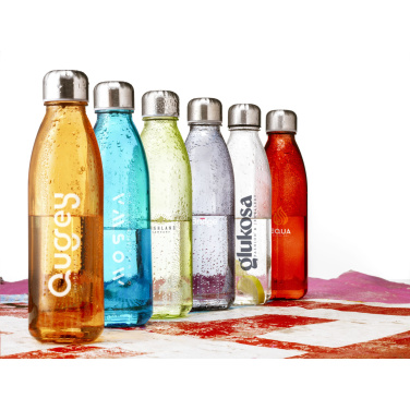 Logotrade liikelahjat kuva: Topflask Glass 650 ml juomapullo