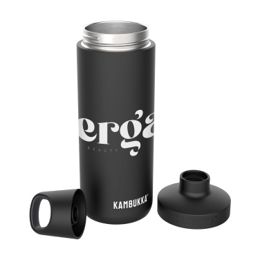 Logotrade liikelahjat kuva: Kambukka® Reno Eristetty 500 ml lämpökuppi