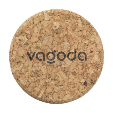 Logotrade liikelahja tuotekuva: EcoBottle 650 ml kasvipohjainen - valmistettu EU:ssa