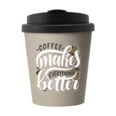 Logo trade mainostuotet tuotekuva: Eco Coffee Mug Premium Plus 250 ml kahvikuppi