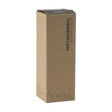 Logotrade liikelahjat kuva: Kyoto 500 ml juomapullo