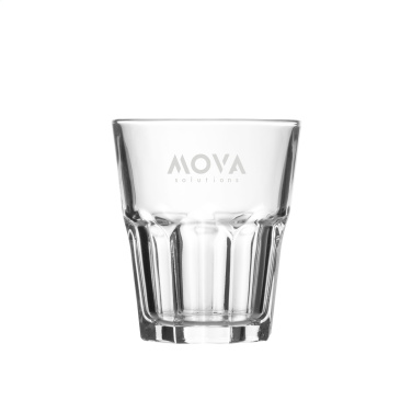 Logo trade liikelahja kuva: Glory Tumbler Glass 270 ml