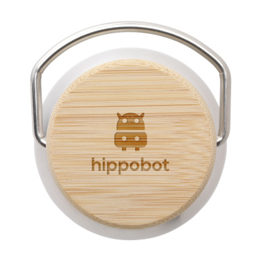 Logotrade liikelahjat mainoslahjat tuotekuva: Nordvik RCS Recycled Steel 500 ml juomapullo