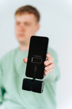 Logo trade liikelahja mainoslahja tuotekuva: Urban Vitamin Los Angeles RCS 20W pikalatausvaravirtalähde