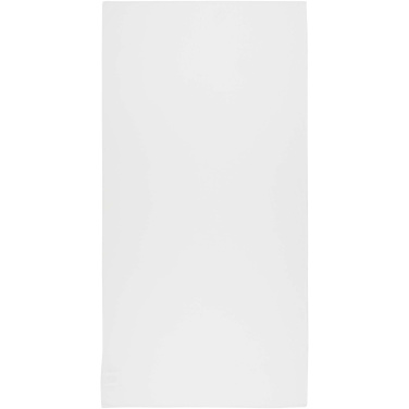 Logo trade mainostuote kuva: Althea urheilupyyhe 50 x 100 cm
