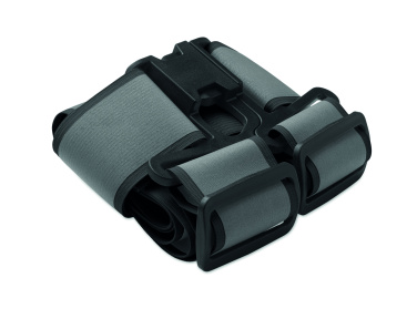 Logo trade liikelahjat mainoslahjat kuva: Säädettävä 360 heijastinvyö