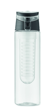Logo trade mainostuotet tuotekuva: RPET pullo 500ml