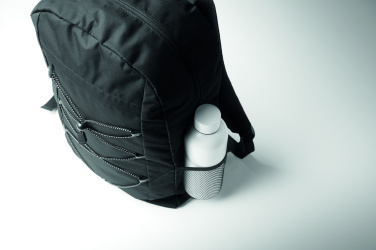 Logo trade mainoslahja kuva: 600D RPET reppu