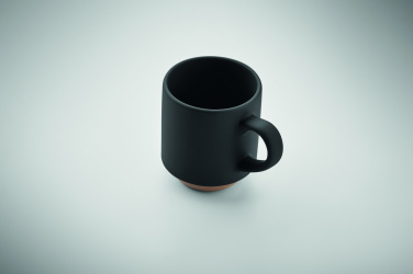 Logo trade liikelahja kuva: Keraaminen pinottava muki 170 ml