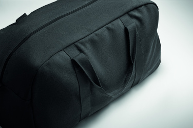 Logo trade liikelahja mainoslahja tuotekuva: Duffelilaukku 450 gr/m²