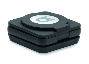 Logotrade mainoslahjat ja liikelahjat tuotekuva: 3in1 taitettava latausasema