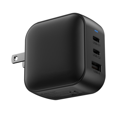 Logotrade mainoslahjat ja liikelahjat tuotekuva: Urban Vitamin Santa Cruz RCS 70W GAN laturi