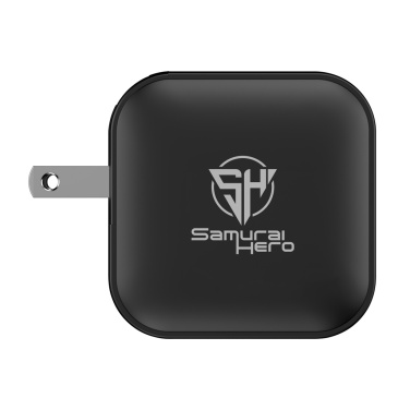 Logotrade liikelahja mainoslahja kuva: Urban Vitamin Santa Cruz RCS 70W GAN laturi