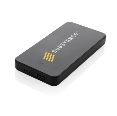 Logotrade mainostuotet kuva: Boostcore RCS-virtapankki 10.000mAh USB C
