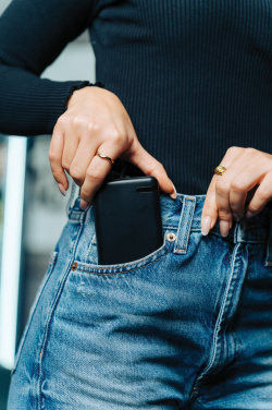 Logotrade mainoslahja ja liikelahja kuva: Urban Vitamin Menlo Park RCS rplast 20.000 20WPD virtapankki